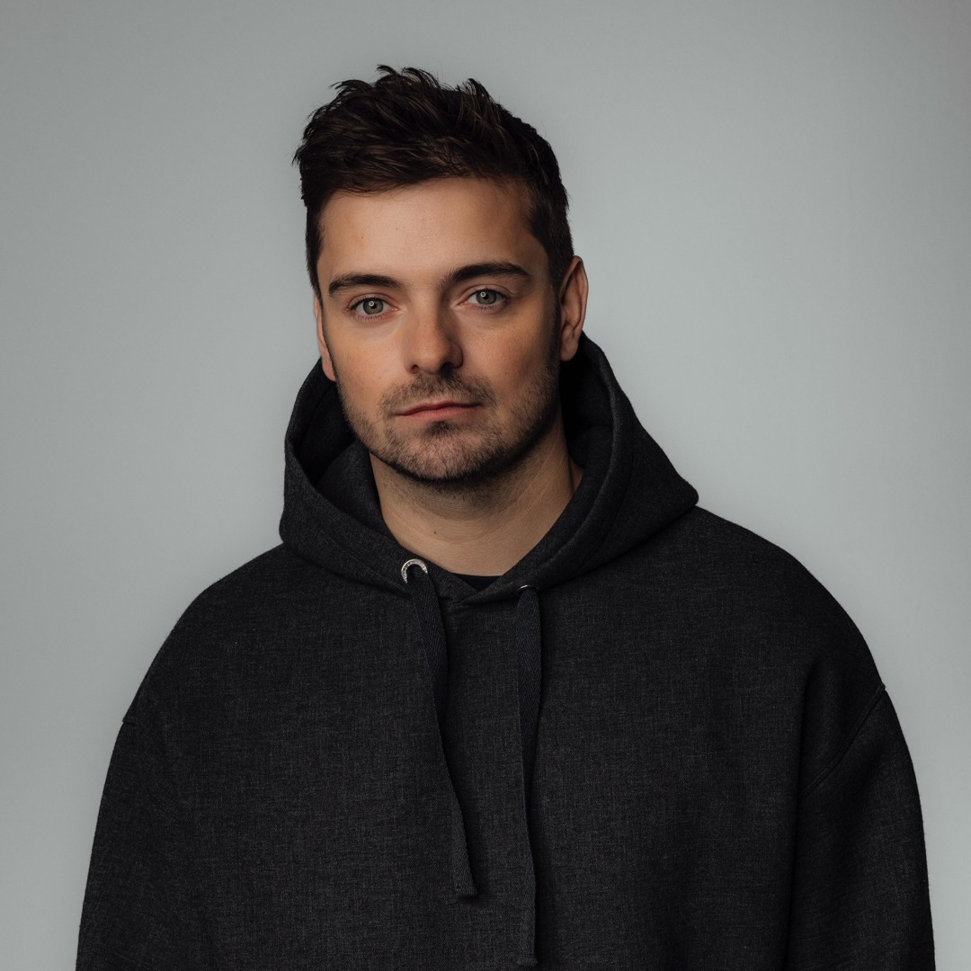 martin garrix